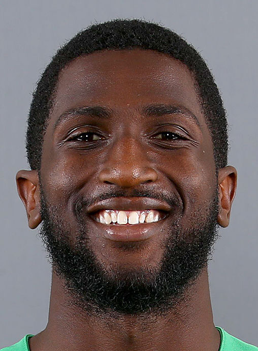 Deion Hair-Griffin